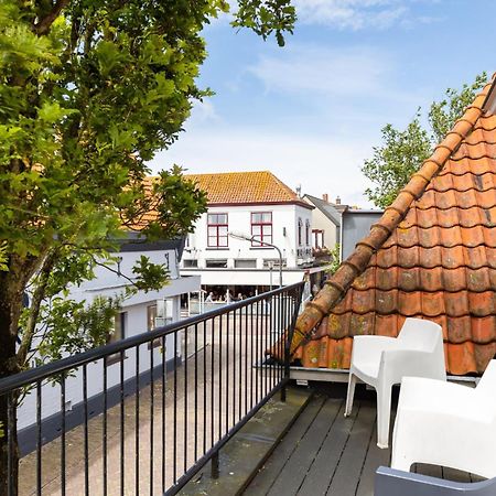 Zeayou Zeeland - Appartementen Markt 5 & 5A دومبورغ المظهر الخارجي الصورة