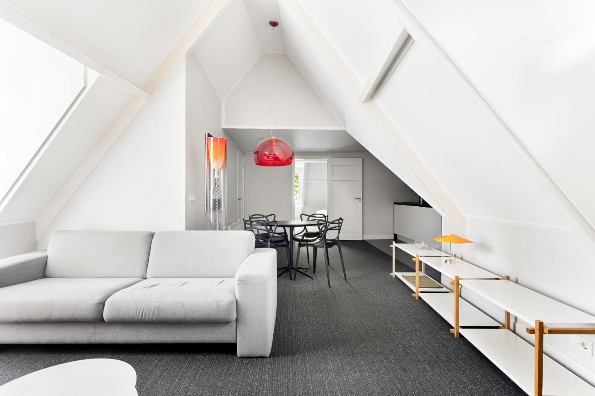 Zeayou Zeeland - Appartementen Markt 5 & 5A دومبورغ المظهر الخارجي الصورة
