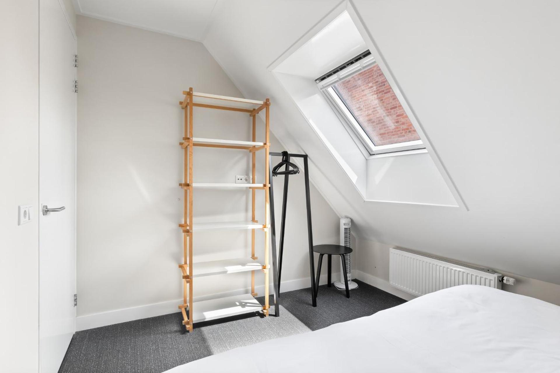 Zeayou Zeeland - Appartementen Markt 5 & 5A دومبورغ المظهر الخارجي الصورة