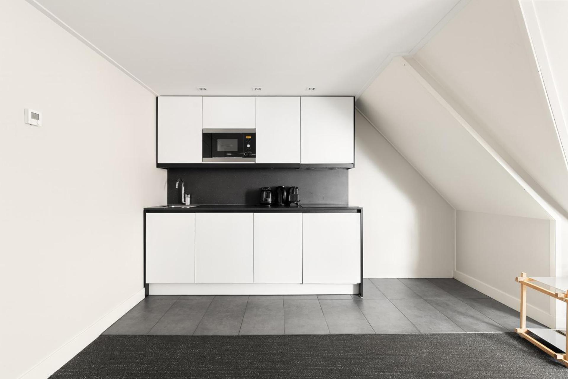 Zeayou Zeeland - Appartementen Markt 5 & 5A دومبورغ المظهر الخارجي الصورة