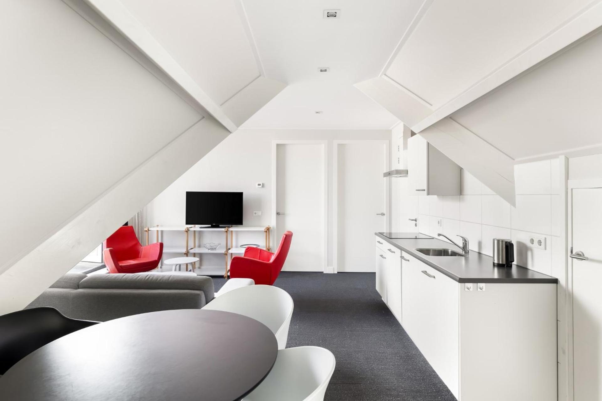 Zeayou Zeeland - Appartementen Markt 5 & 5A دومبورغ المظهر الخارجي الصورة